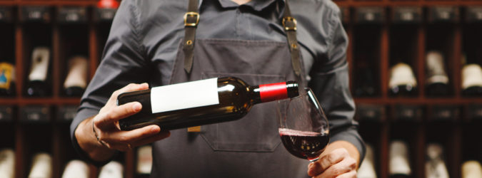 Sommelier si nasce
