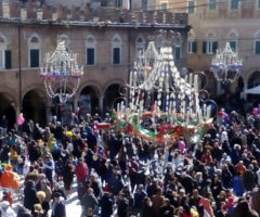 Carnevale Ascoli piceno 2019