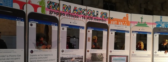 Carnevale Ascoli 2019