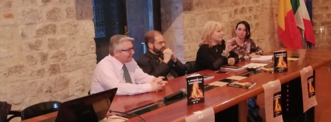 cecco d'ascoli libro