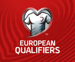 Qualificazioni Europei 2020