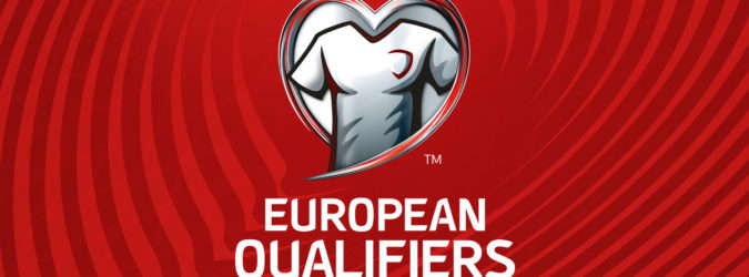 Qualificazioni Europei 2020