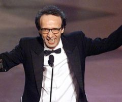 Roberto Benigni