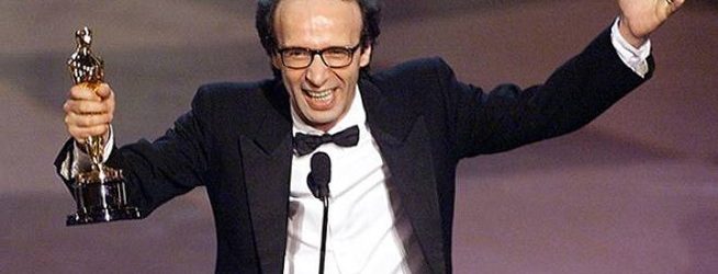 Roberto Benigni