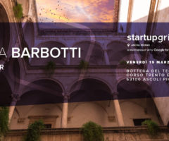Startup Grind Ascoli Piceno_Cover evento