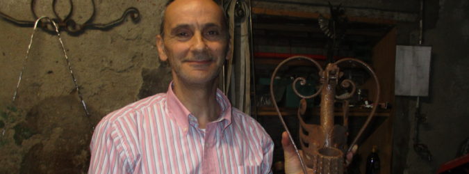 Stefano Pontani