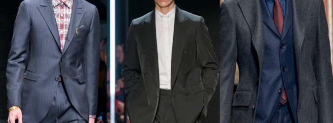 camicie da uomo