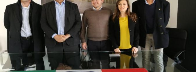 Comunali Ascoli