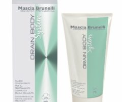 drain body cellulite