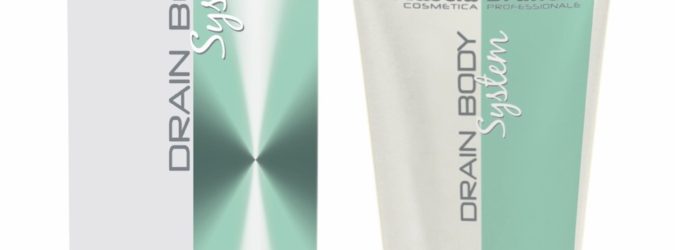 drain body cellulite