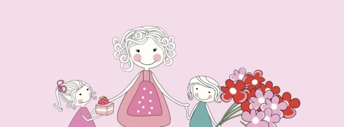 festa della mamma 2019