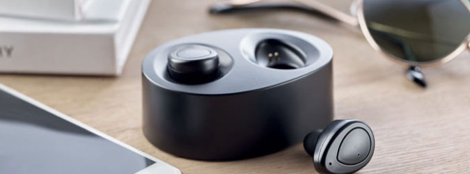 gadget tecnologici