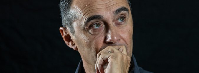 Giuseppe Giacobazzi