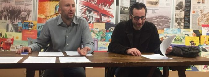 movimento 5 stelle ascoli ospedale unico
