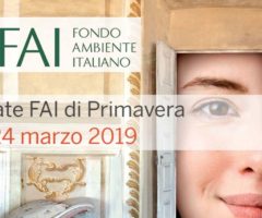 Giornate Fai di Primavera