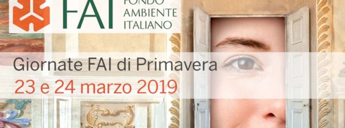 Giornate Fai di Primavera