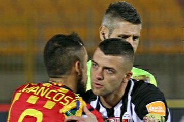 Lecce Ascoli