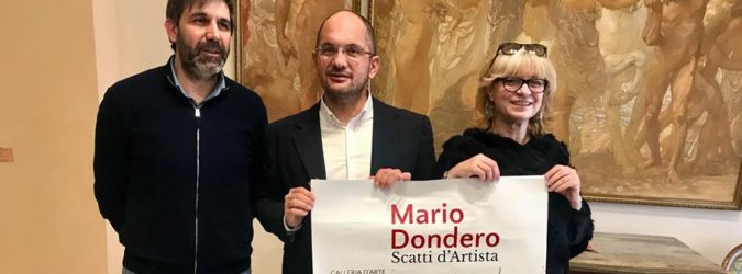musei ascoli mario dondero