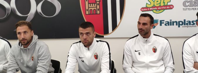 Ascoli Calcio