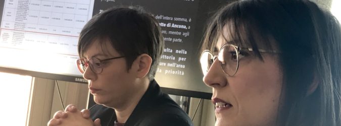 terremoto movimento 5 stelle soldi fuori cratere