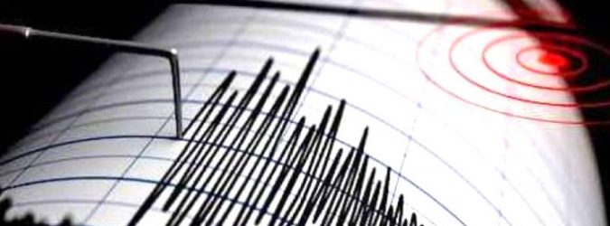 terremoto