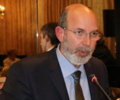 vito crimi decreto sisma