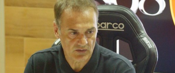 Cittadella Ascoli le interviste