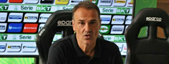 Lecce Ascoli probabili formazioni