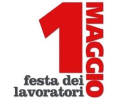 eventi 1 maggio
