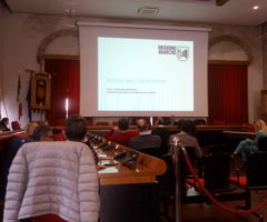 piano sociale regionale