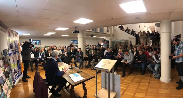 Comunali Ascoli 2019