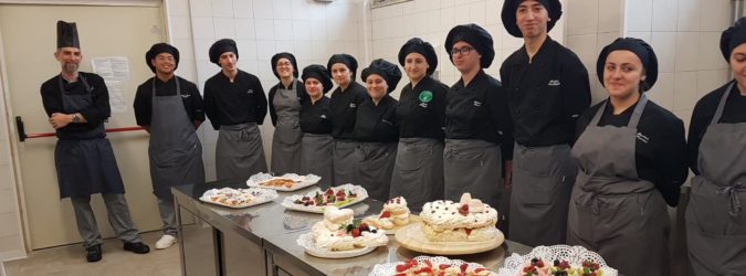 #facciamoscuola ulpiani ascoli