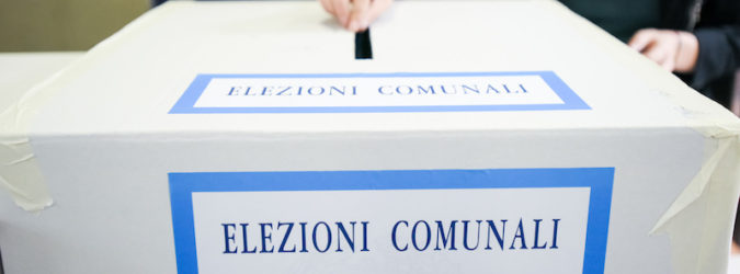 Elezioni Comunali 2021