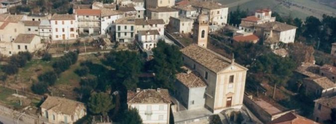 Comunali Colli del Tronto 2019