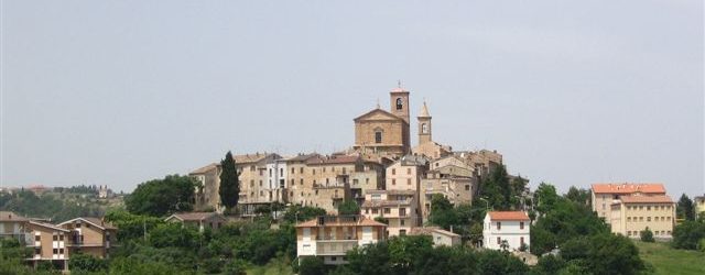 Comunali Massignano 2019