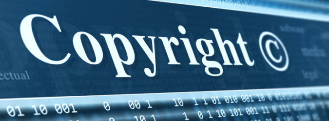 Copyright