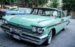 Summer Jamboree