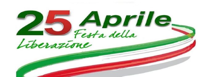 Eventi 25 aprile 2019
