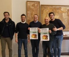 eventi ascoli spring food