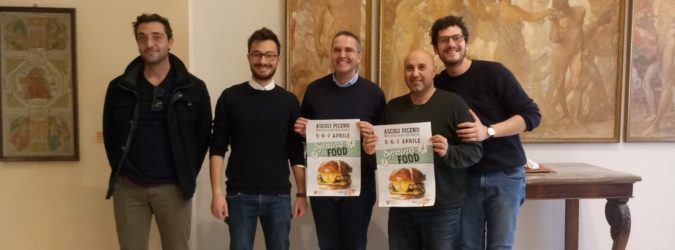 eventi ascoli spring food