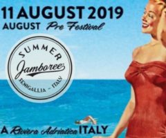 summer jamboree