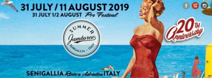 summer jamboree