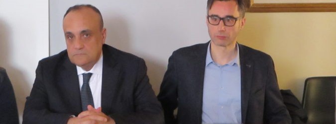 Comunali Ascoli 2019