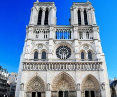 Notre Dame