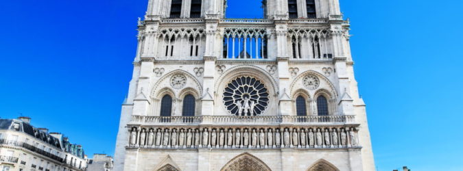 Notre Dame