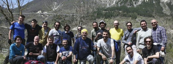arquata potest spelonga