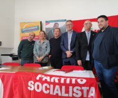 centro sinistra