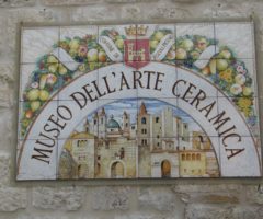 eventi ascoli mostra ceramica