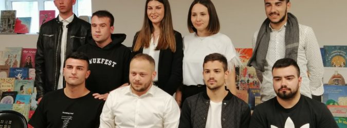 comunali ascoli 2019 fuori dal tunnel