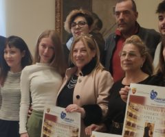 gale di primavera Eventi Ascoli